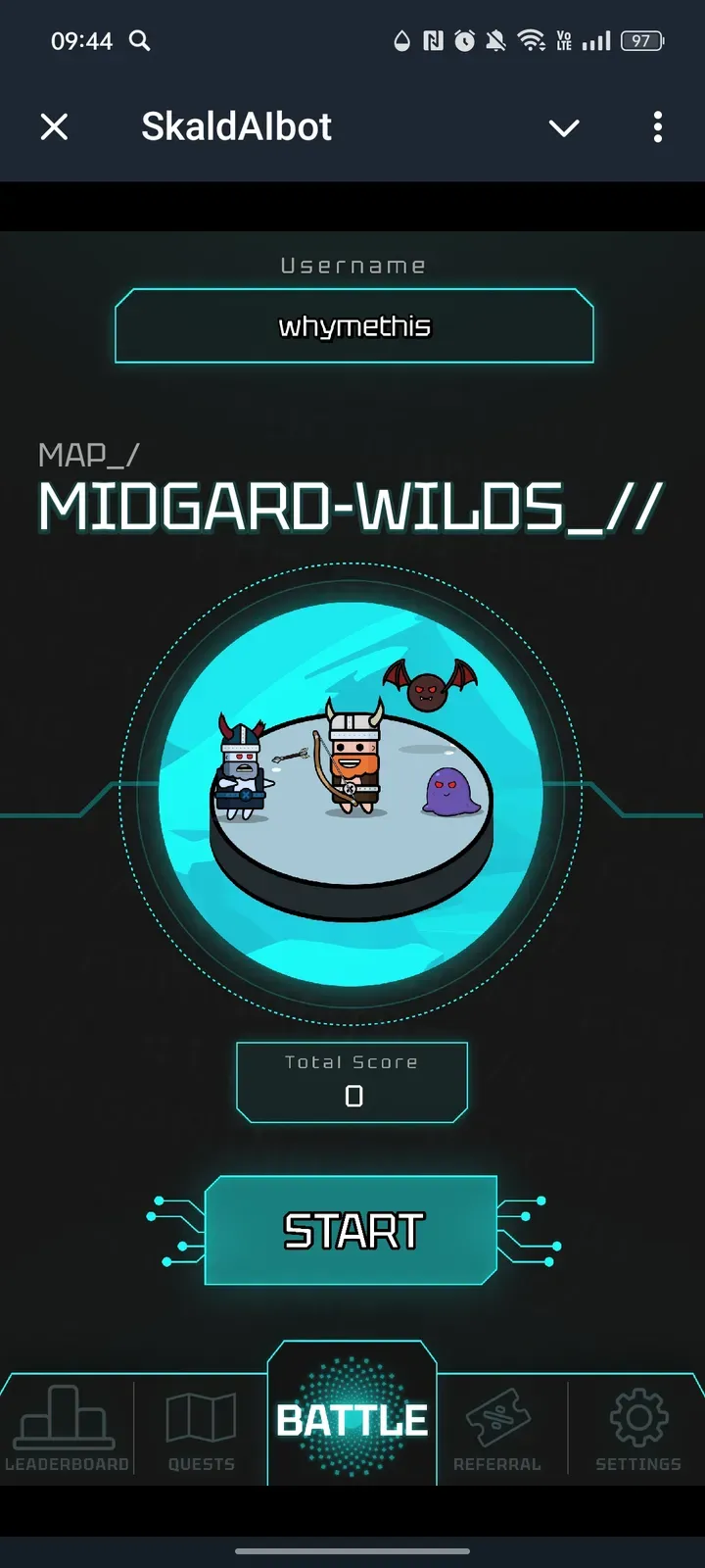 skaldaiagentbot