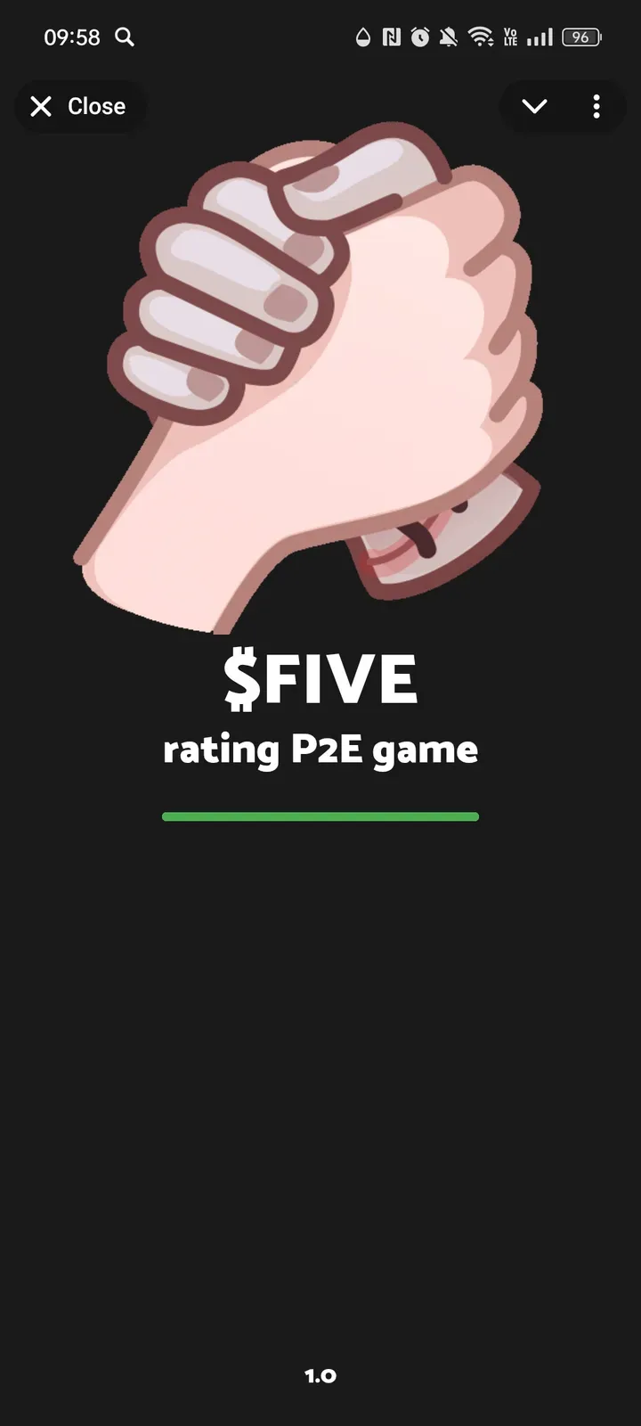 high5ivebot