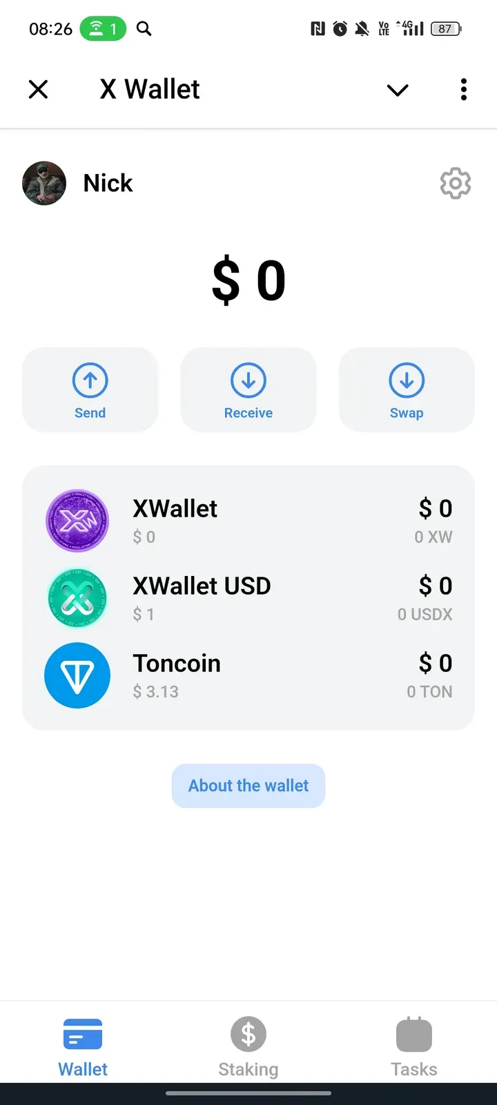 xwalletbot