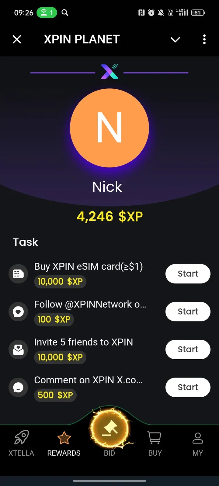 xpin_offical_bot