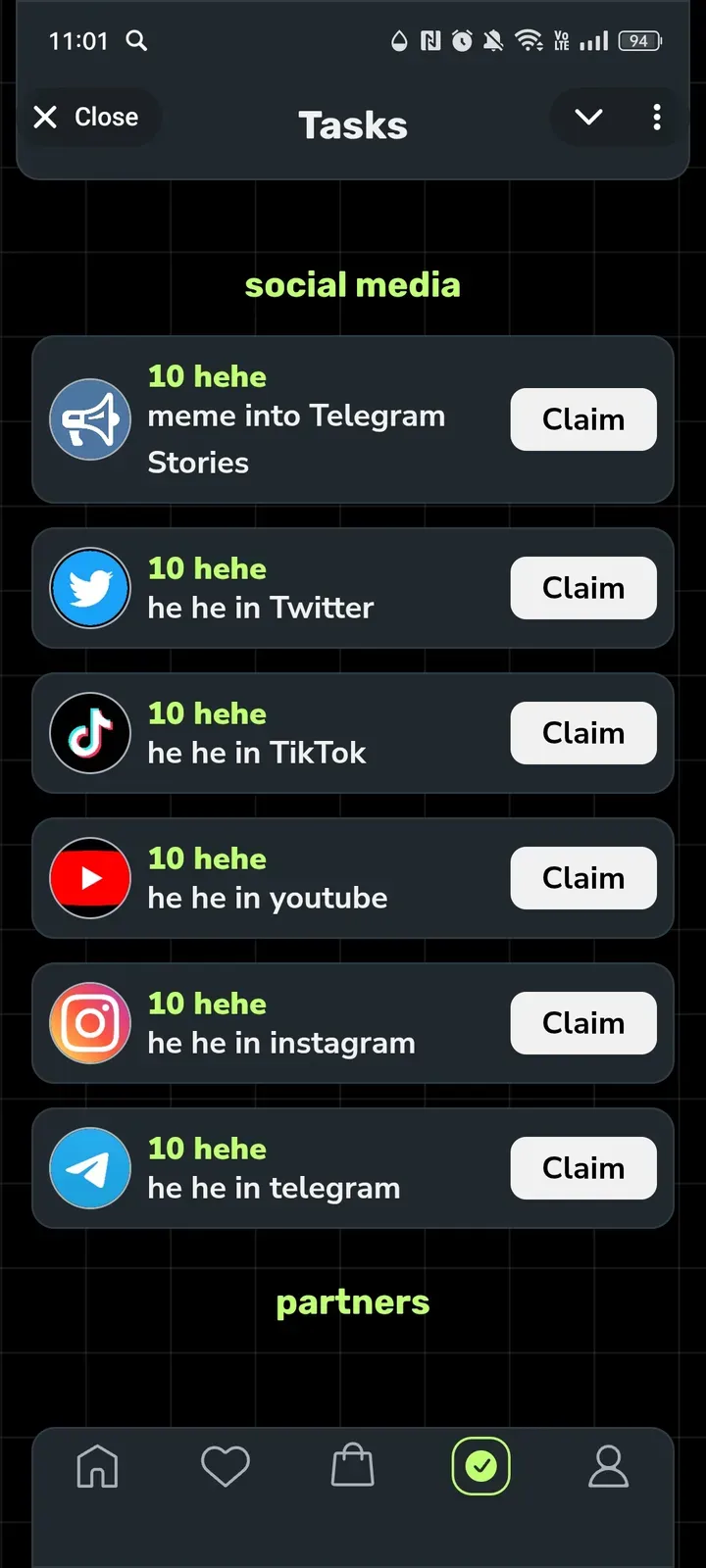 hehefunbot
