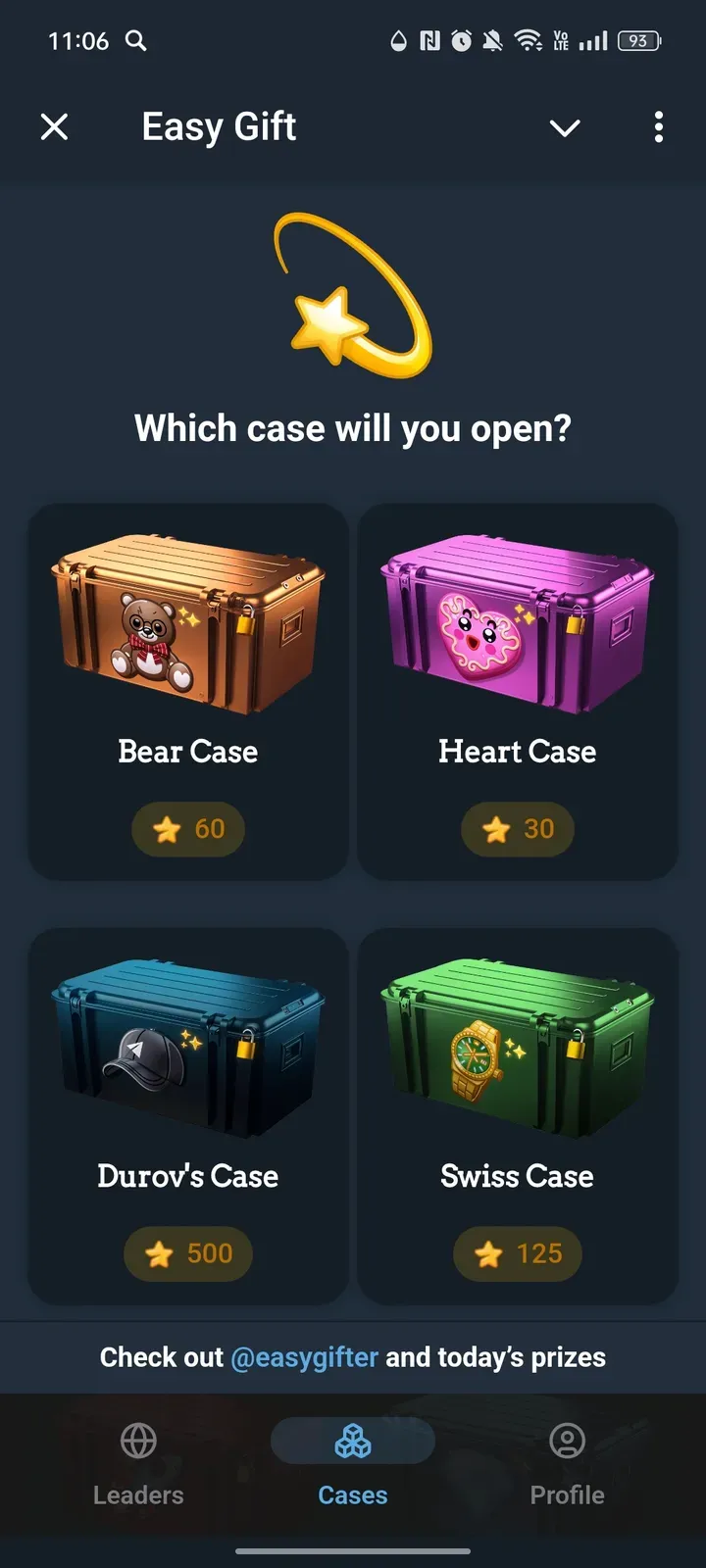 easygiftdropbot