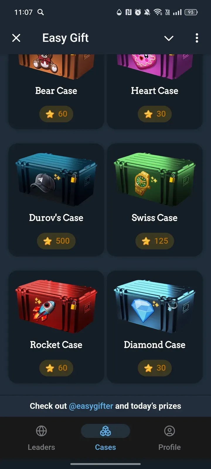 easygiftdropbot