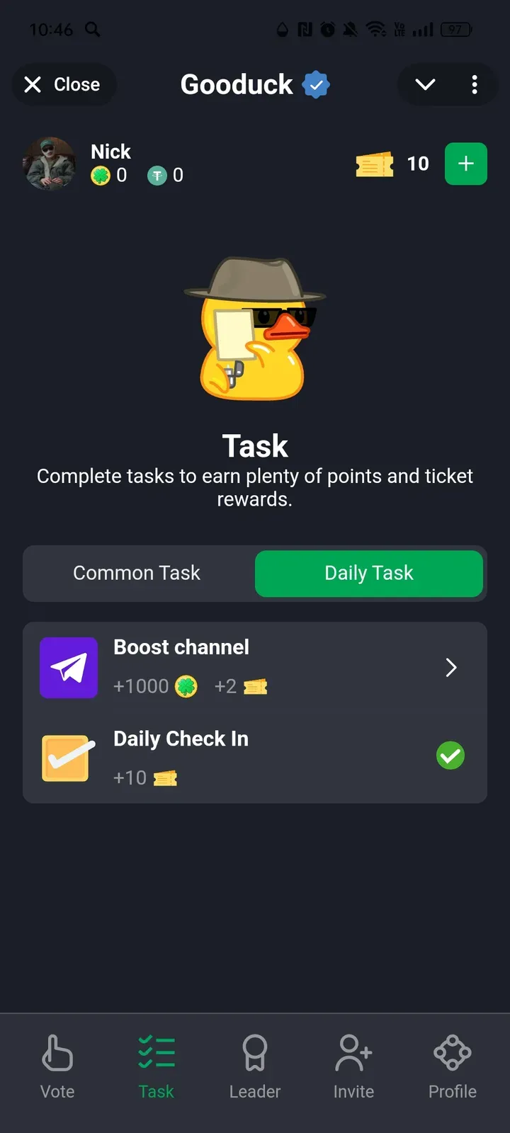 thegooduck_bot