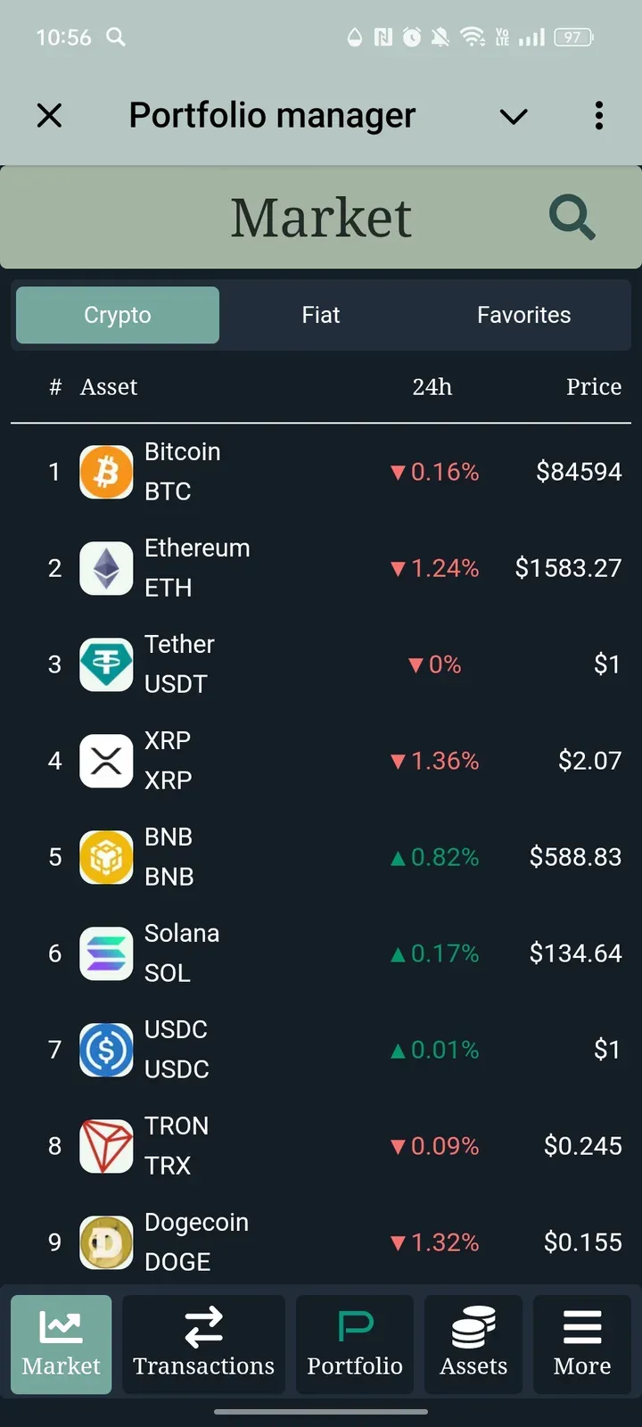 portfolio_w3bot