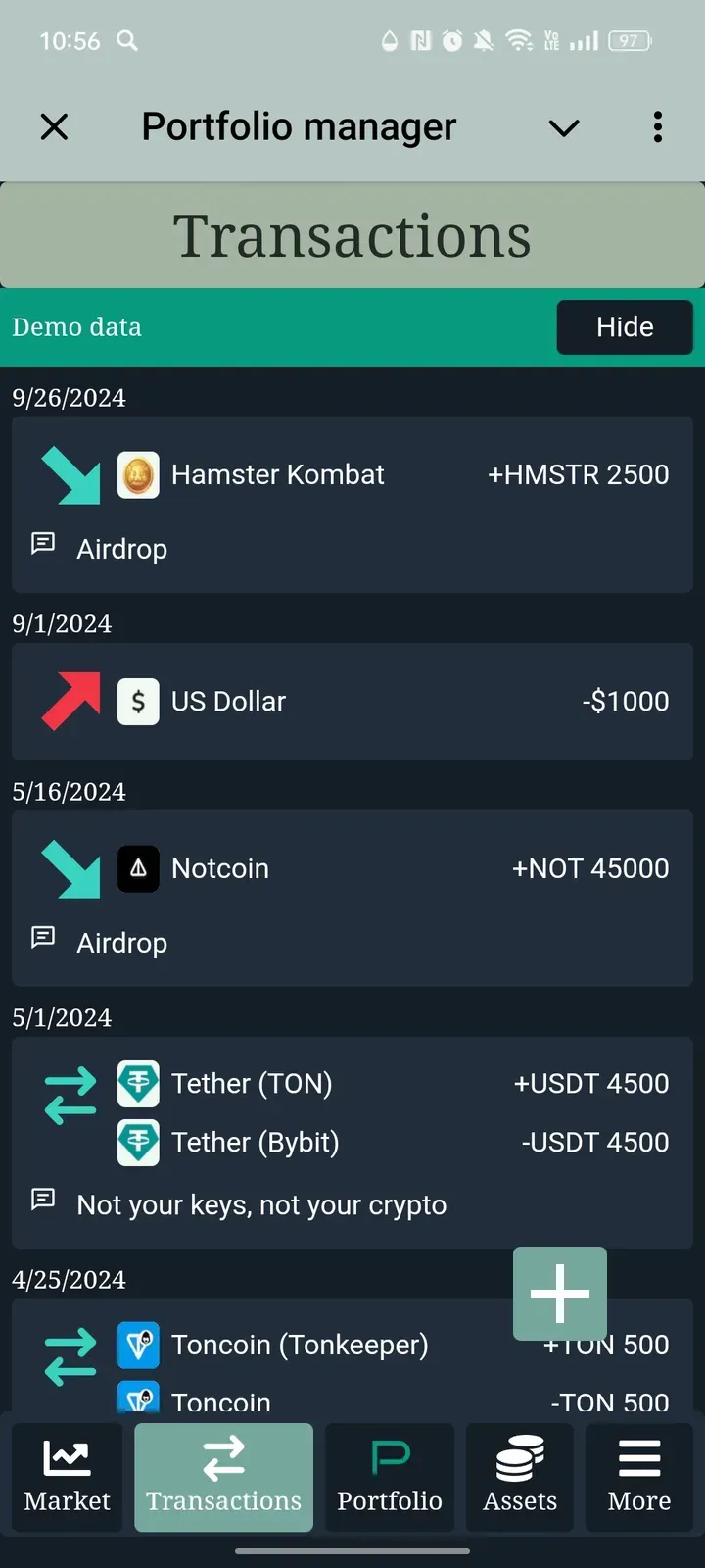 portfolio_w3bot