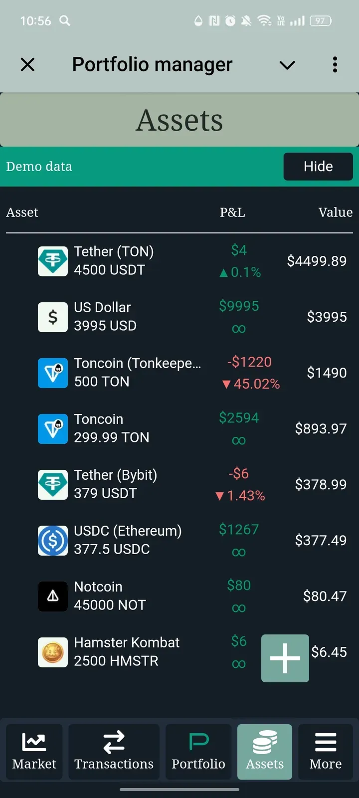 portfolio_w3bot