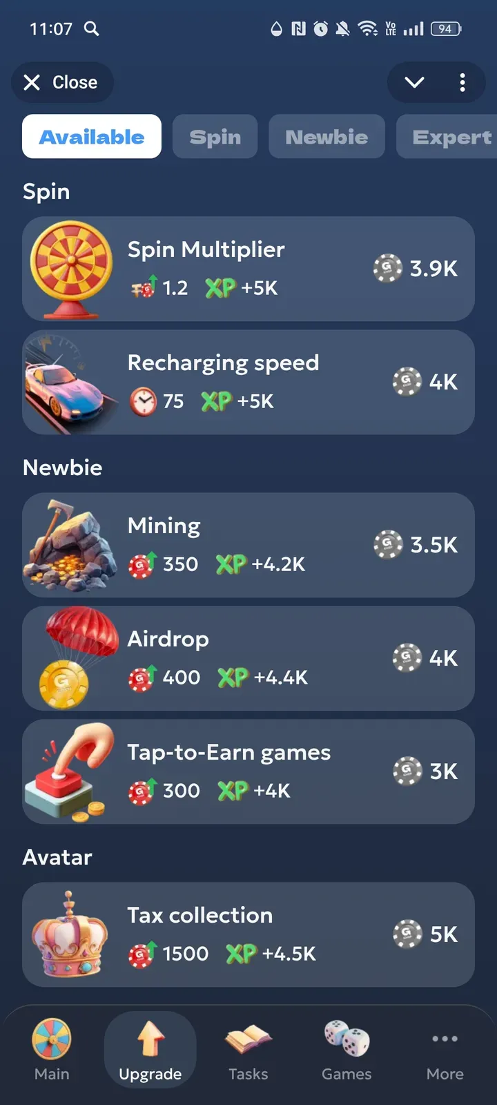 gimmeaibot