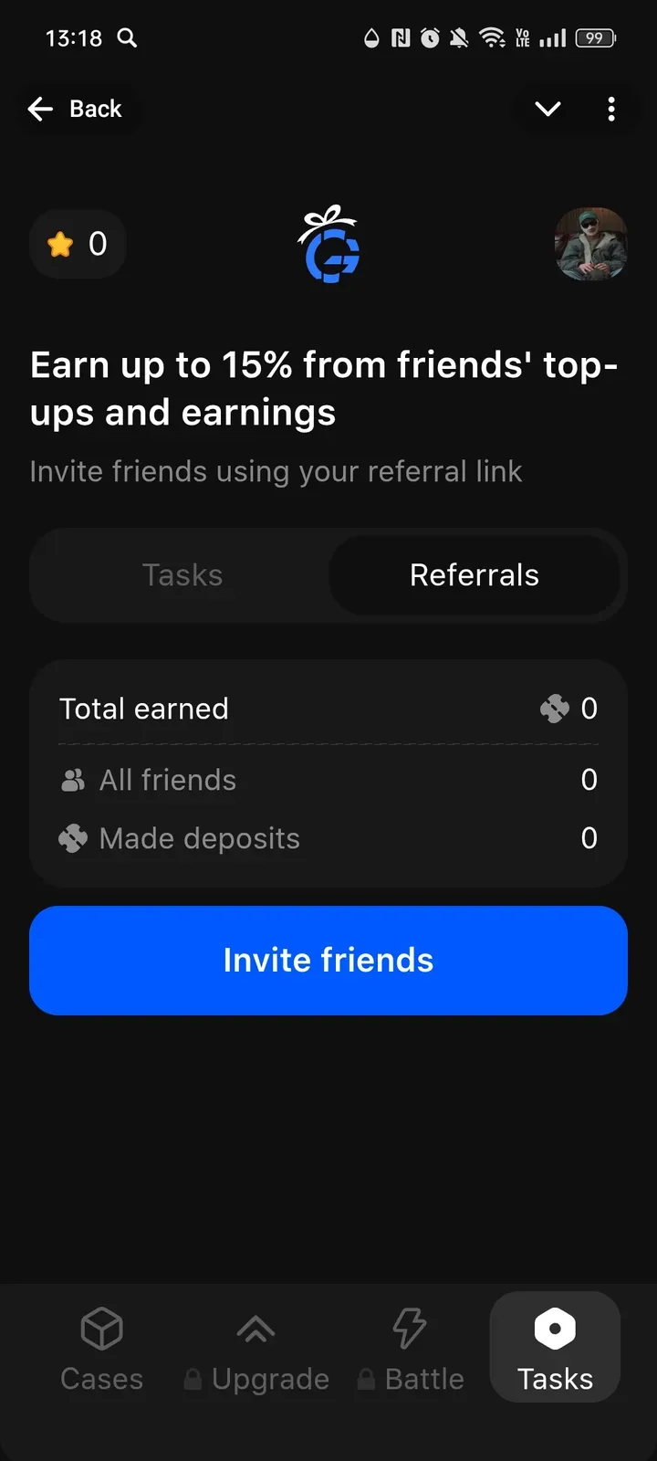 giftdropbot