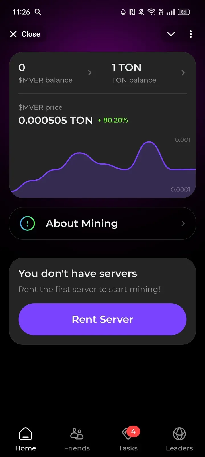 mineversebot