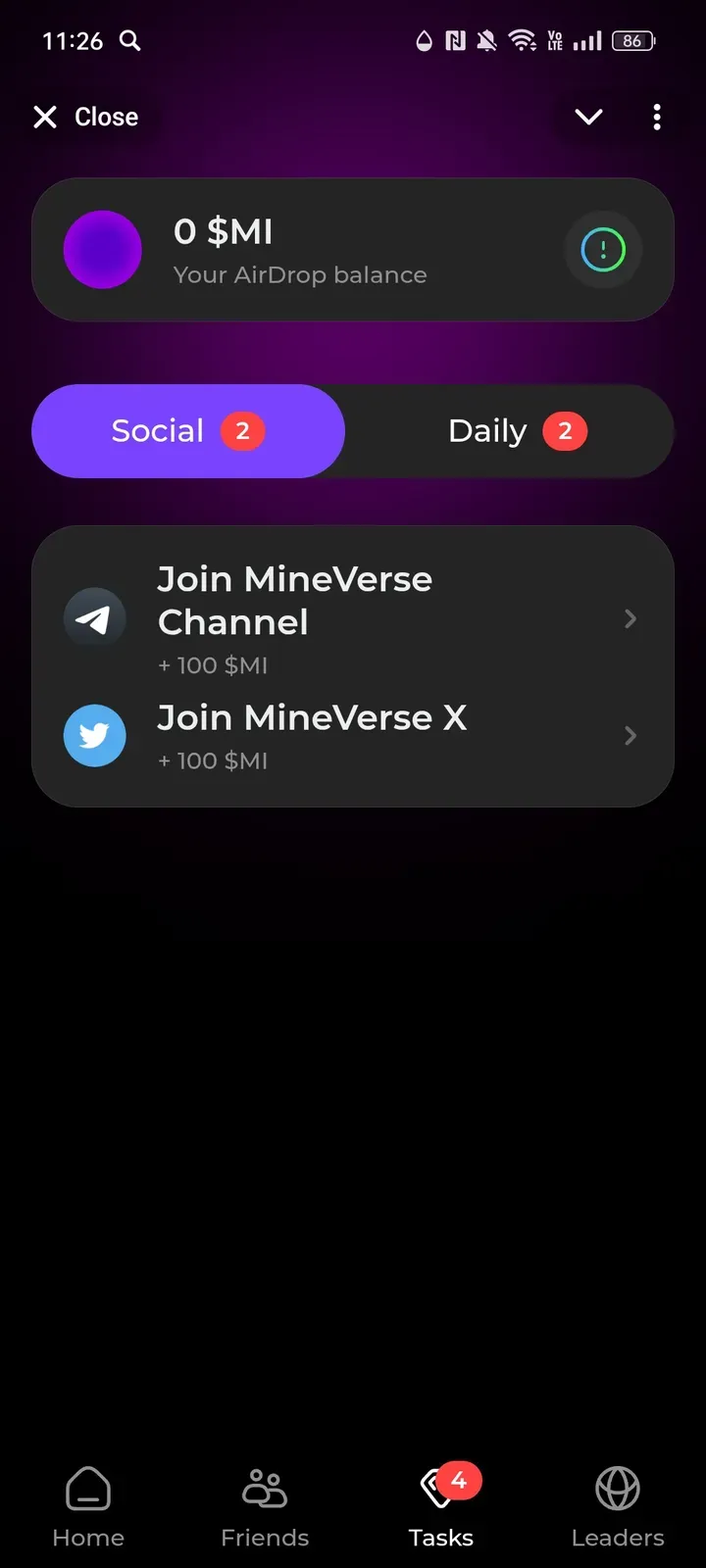 mineversebot