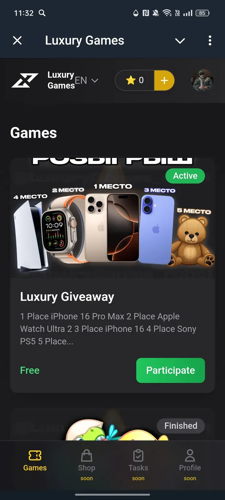 luxurygames_robot