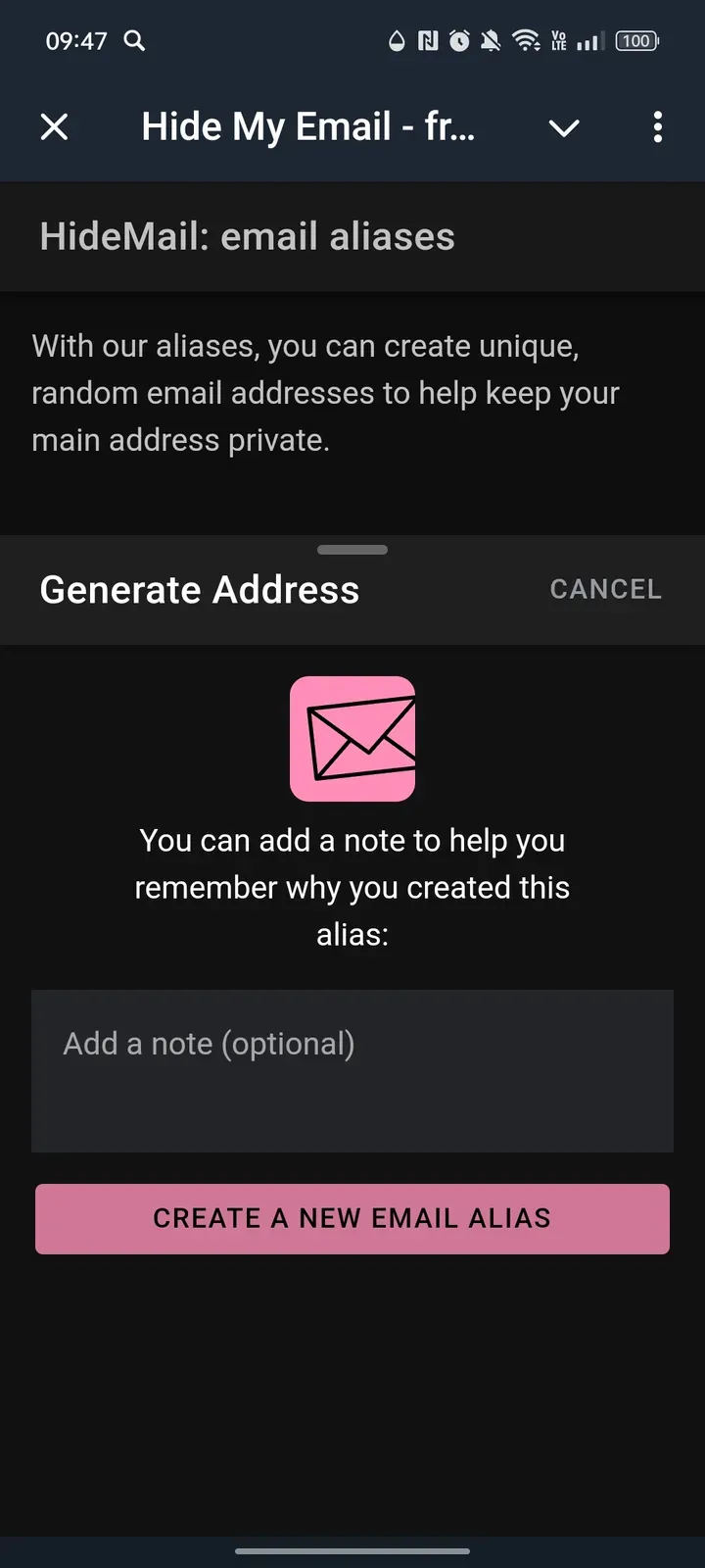 hidemail_bot