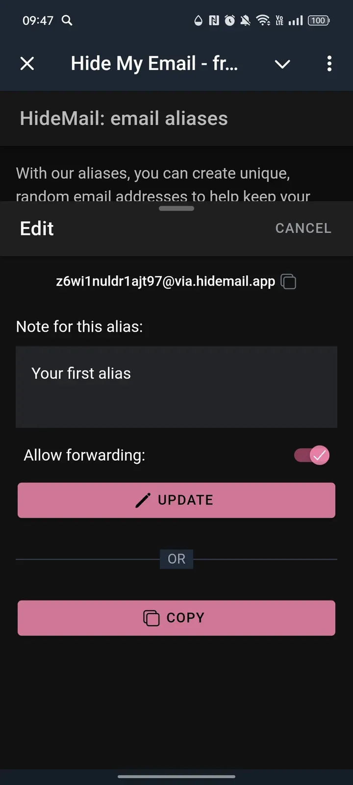hidemail_bot