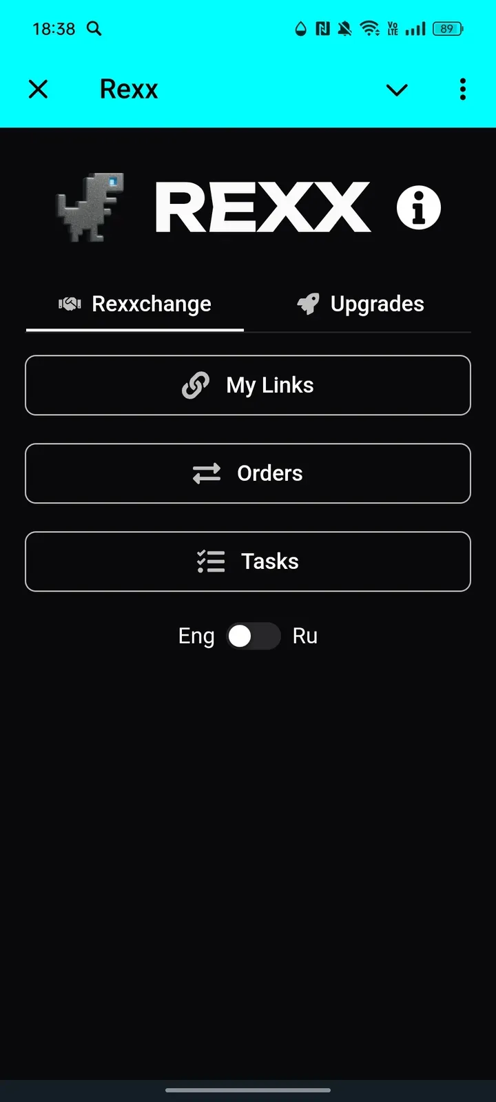 rexxchange_bot