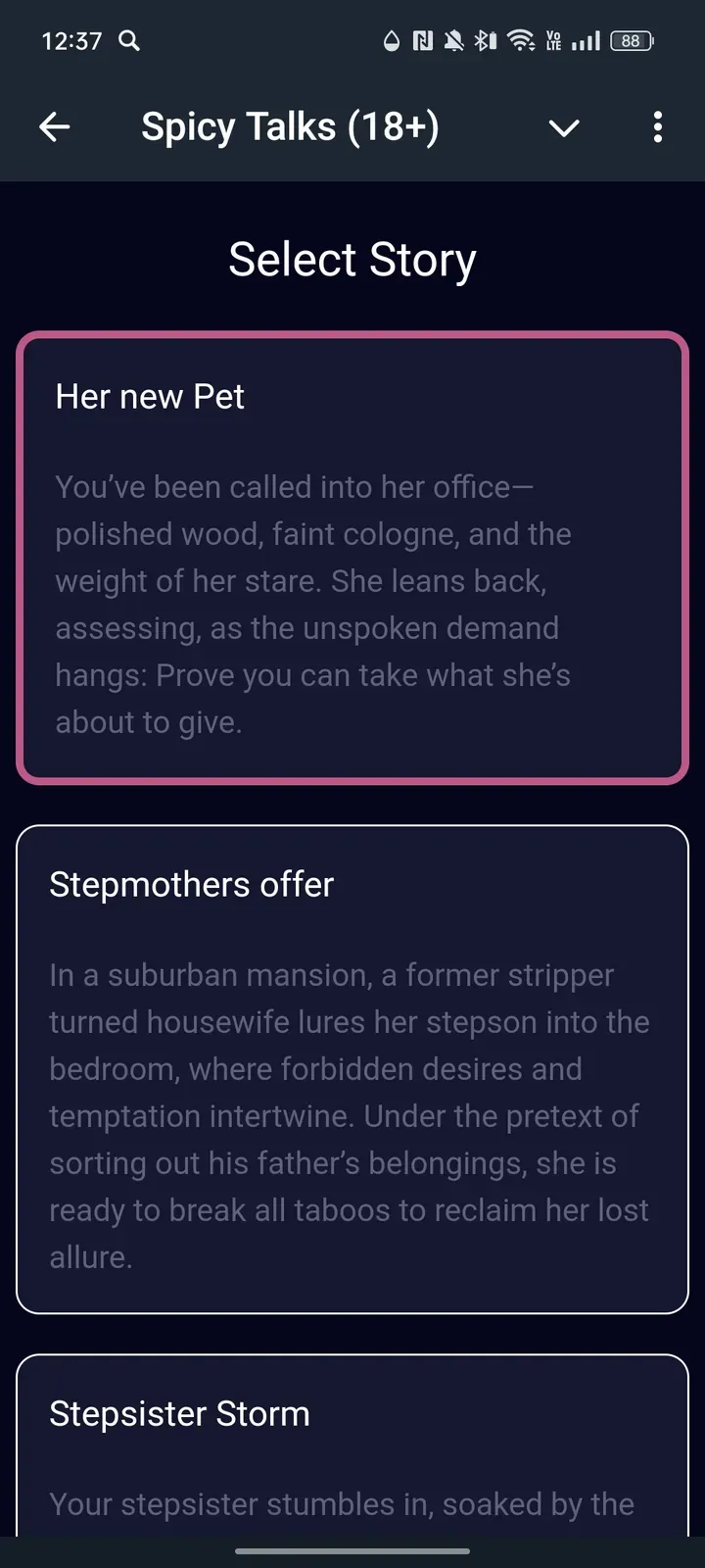 spicytalksbot