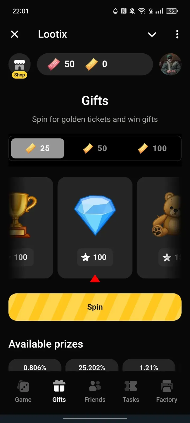 lootprizebot
