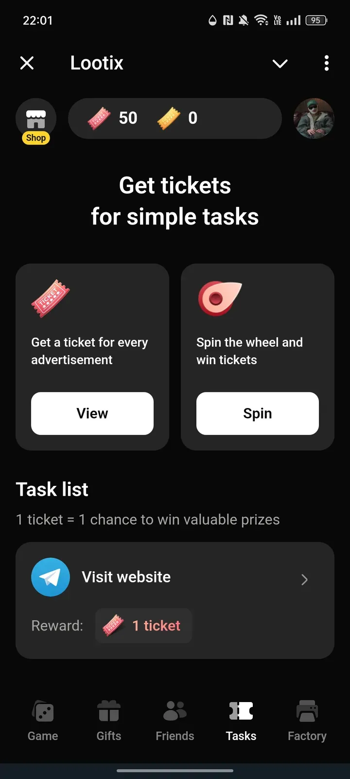 lootprizebot
