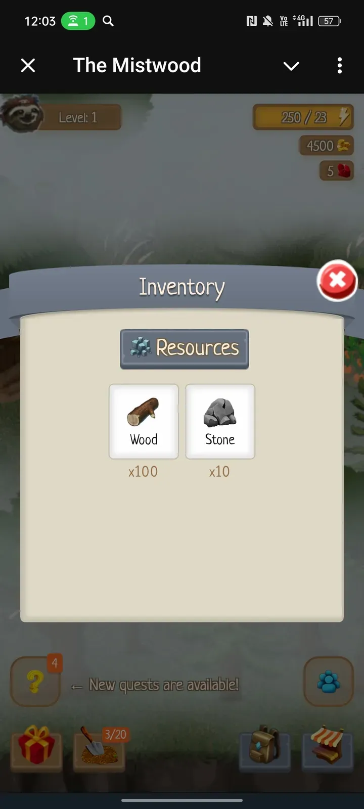 mistwoodbot