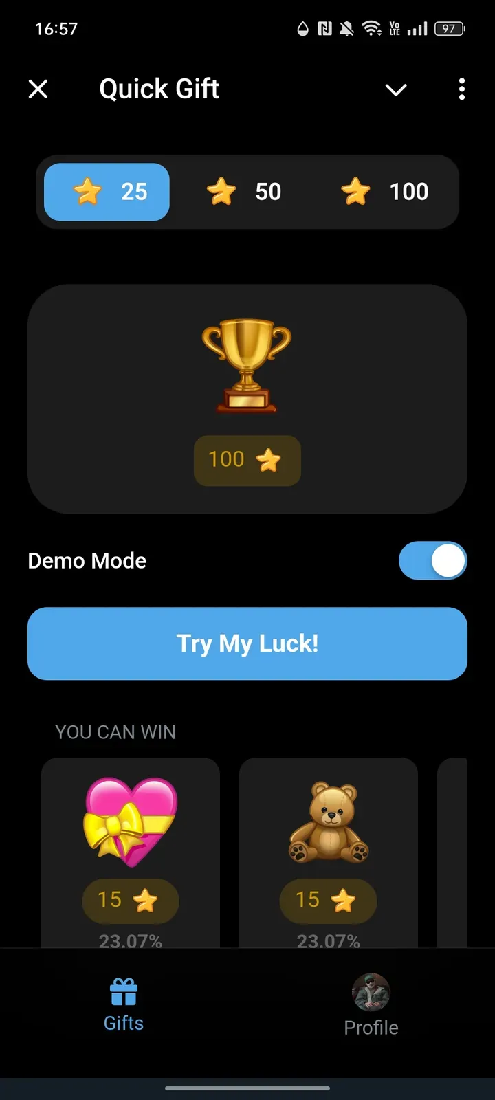 quickgiftbot