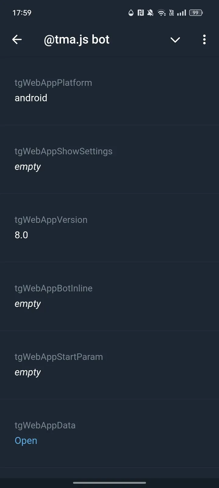 tmajsbot