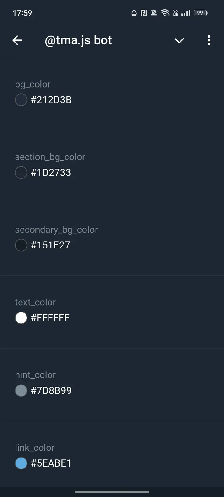 tmajsbot