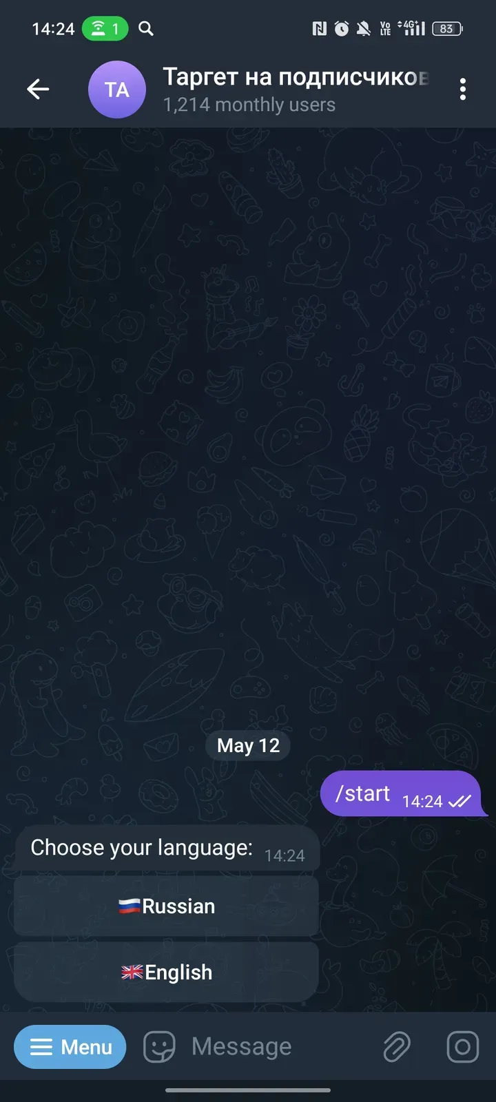 targettoinstagramfollowers_bot