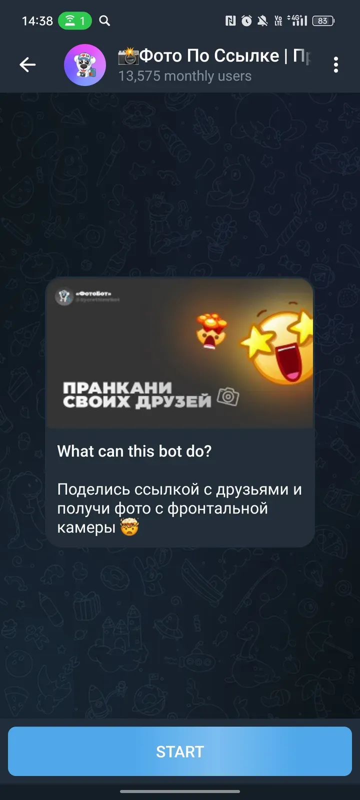 sycretnewbot
