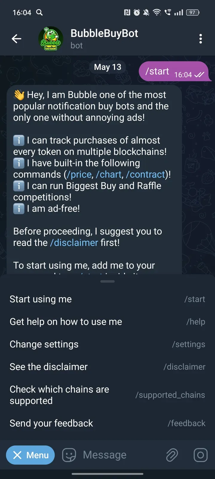 bubblebuybot