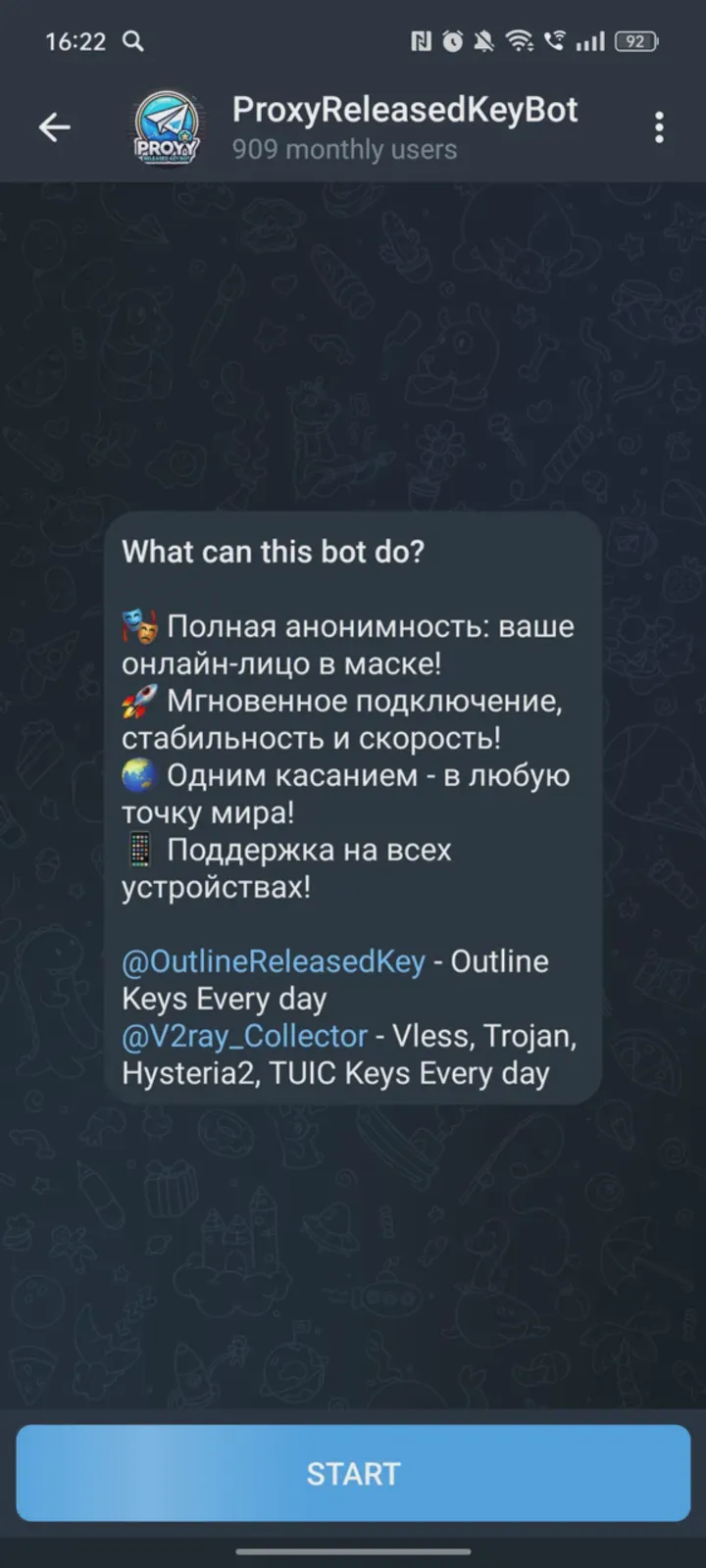 proxyreleasedkeybot