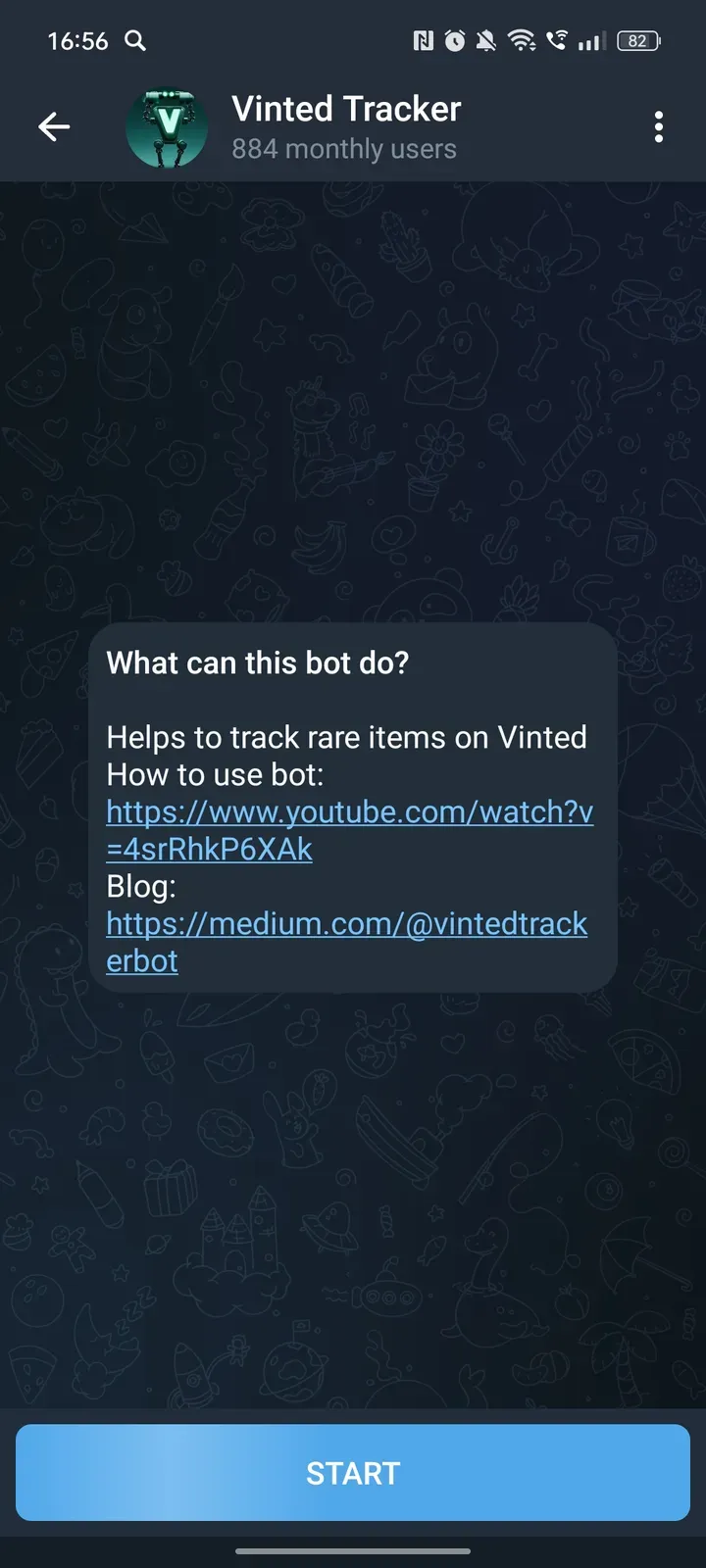 vintedtrackerbot