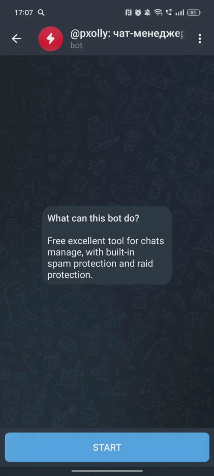 pxllybot