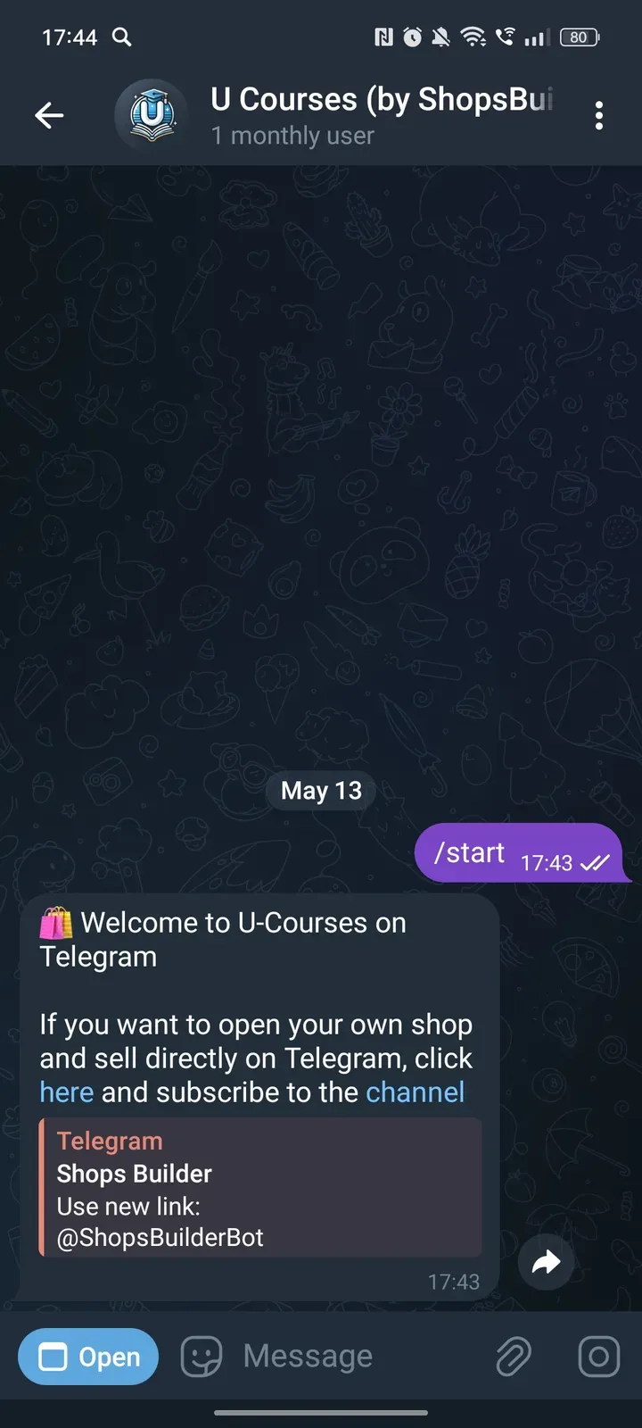 ucoursesmarketbot