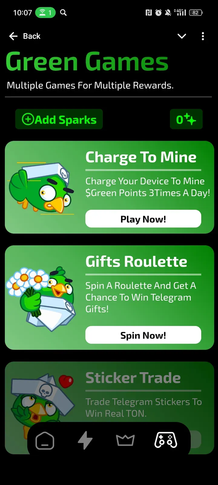green_rush_bot
