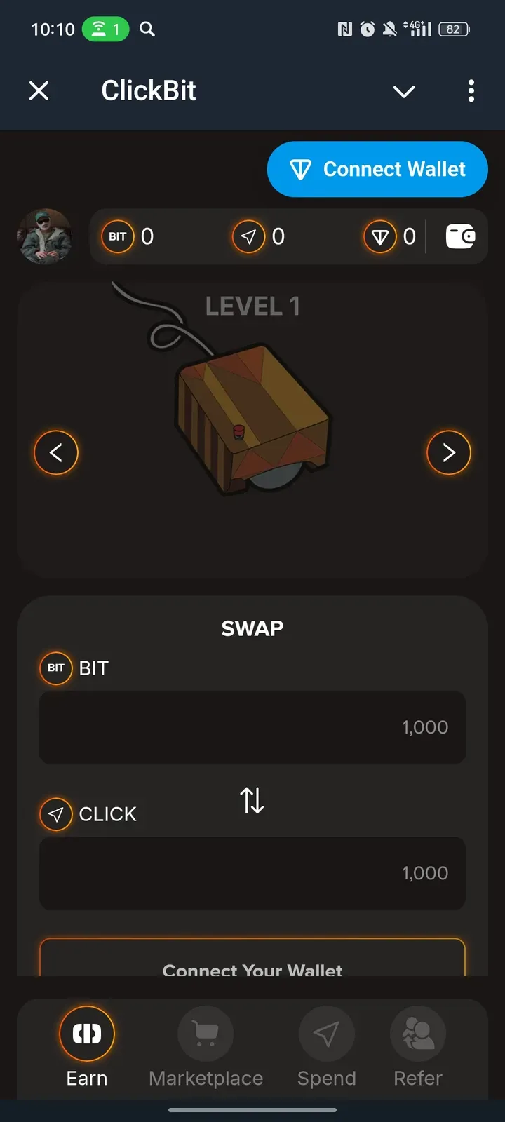 clickbit_app_bot