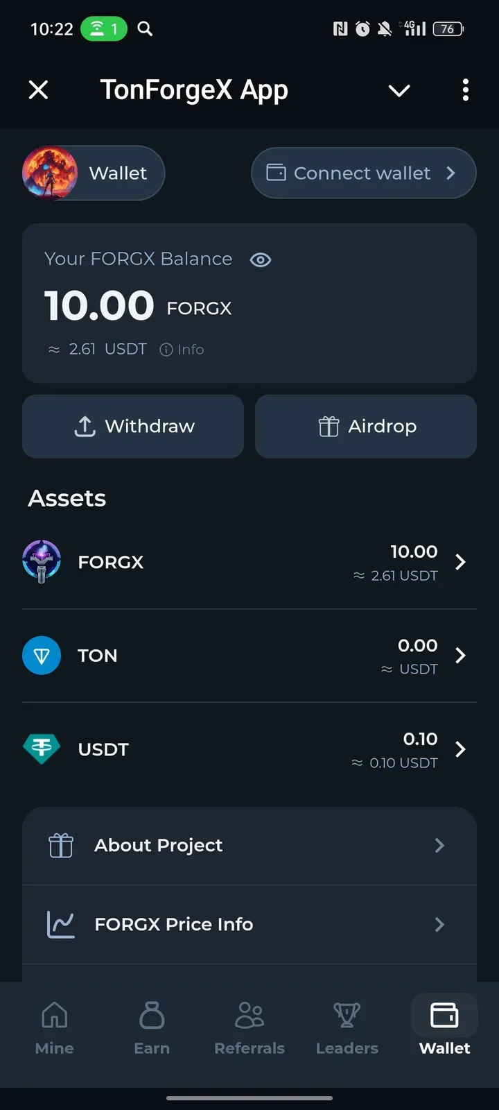 tonforgexbot