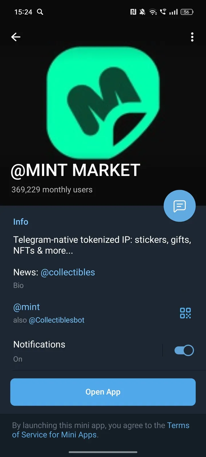 collectiblesbot