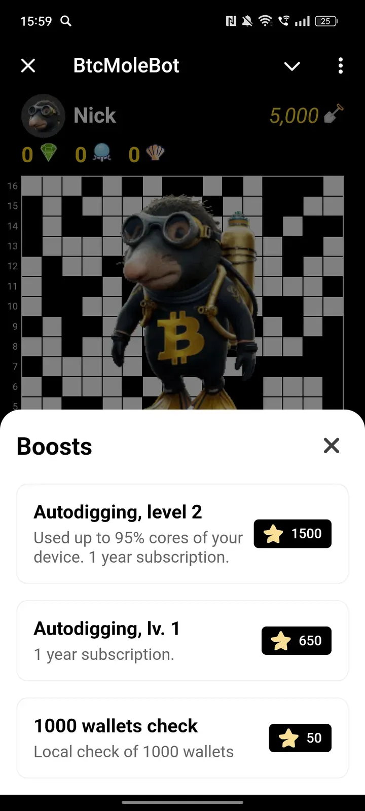 btcmolebot
