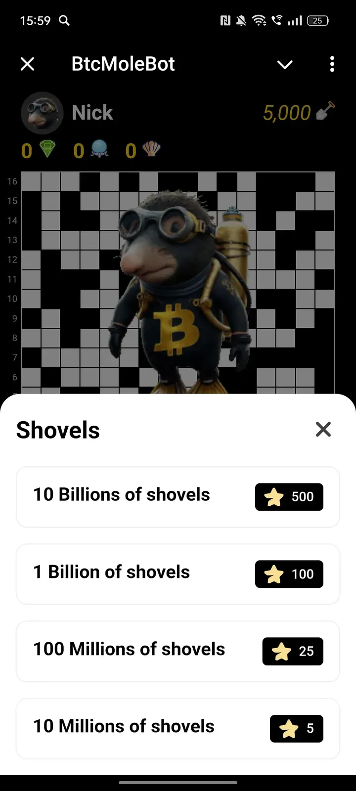 btcmolebot