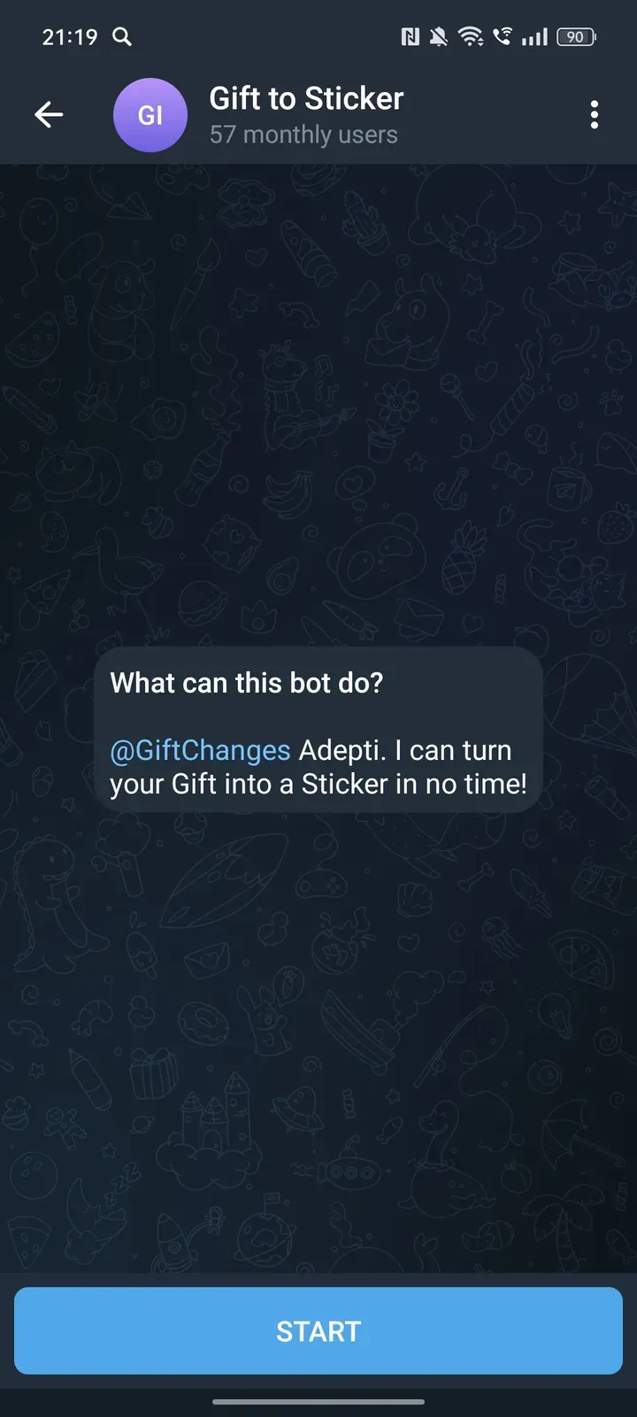 gifttostickerbot