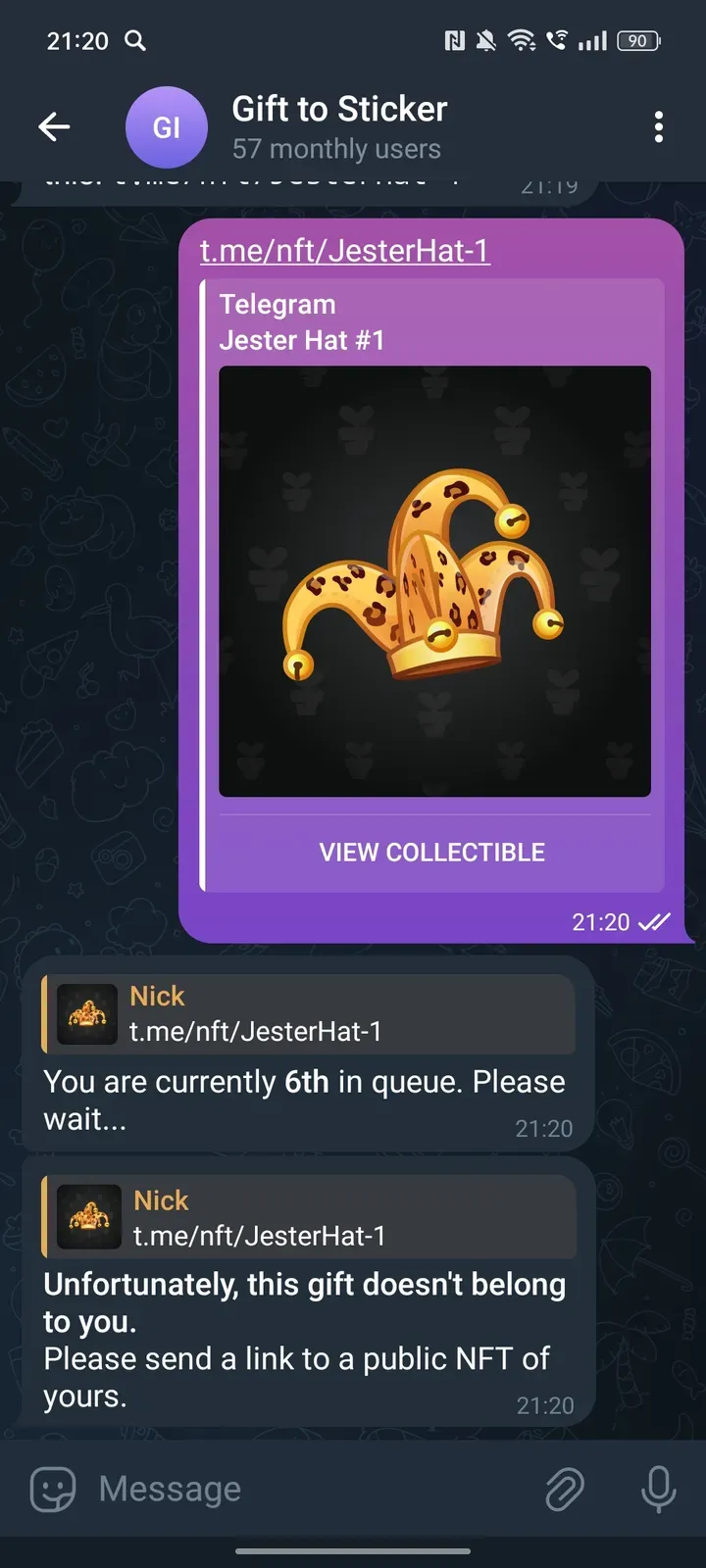 gifttostickerbot