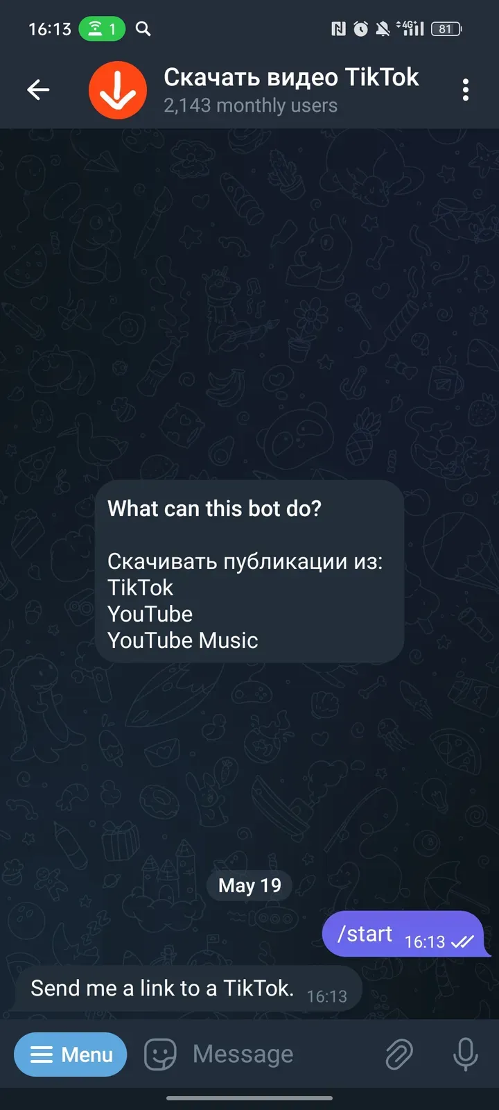 magicsaverbot