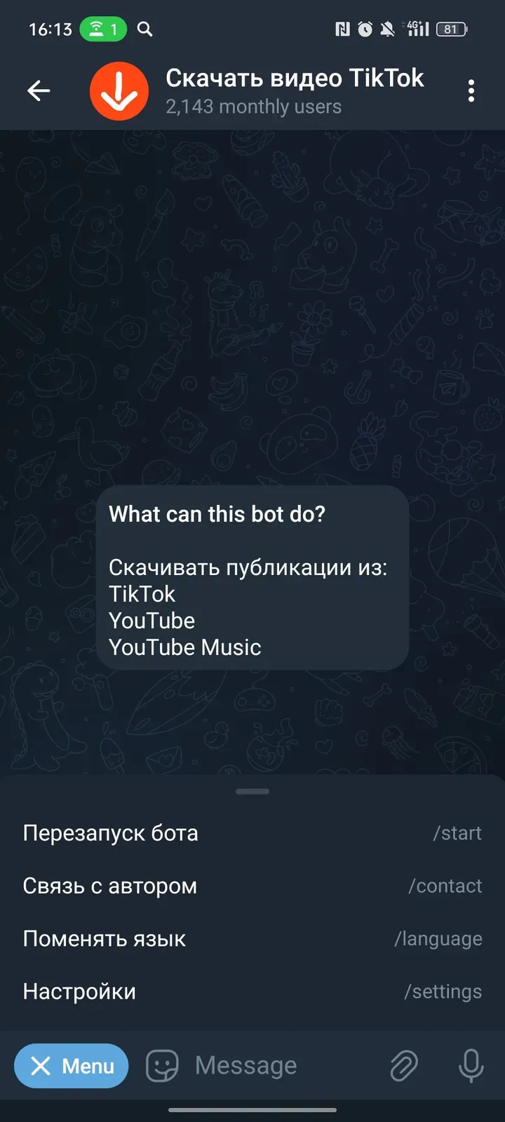 magicsaverbot
