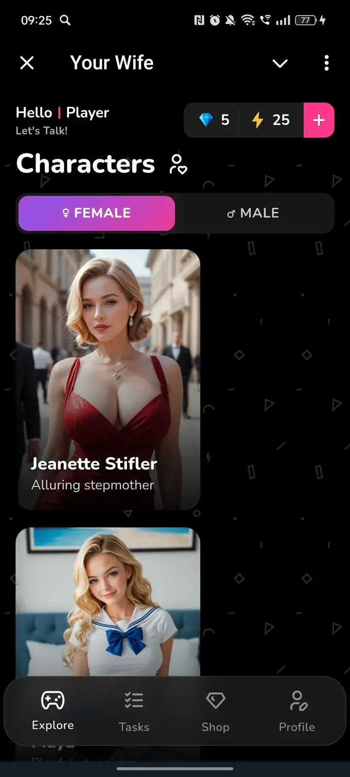 yourwife_rp_bot
