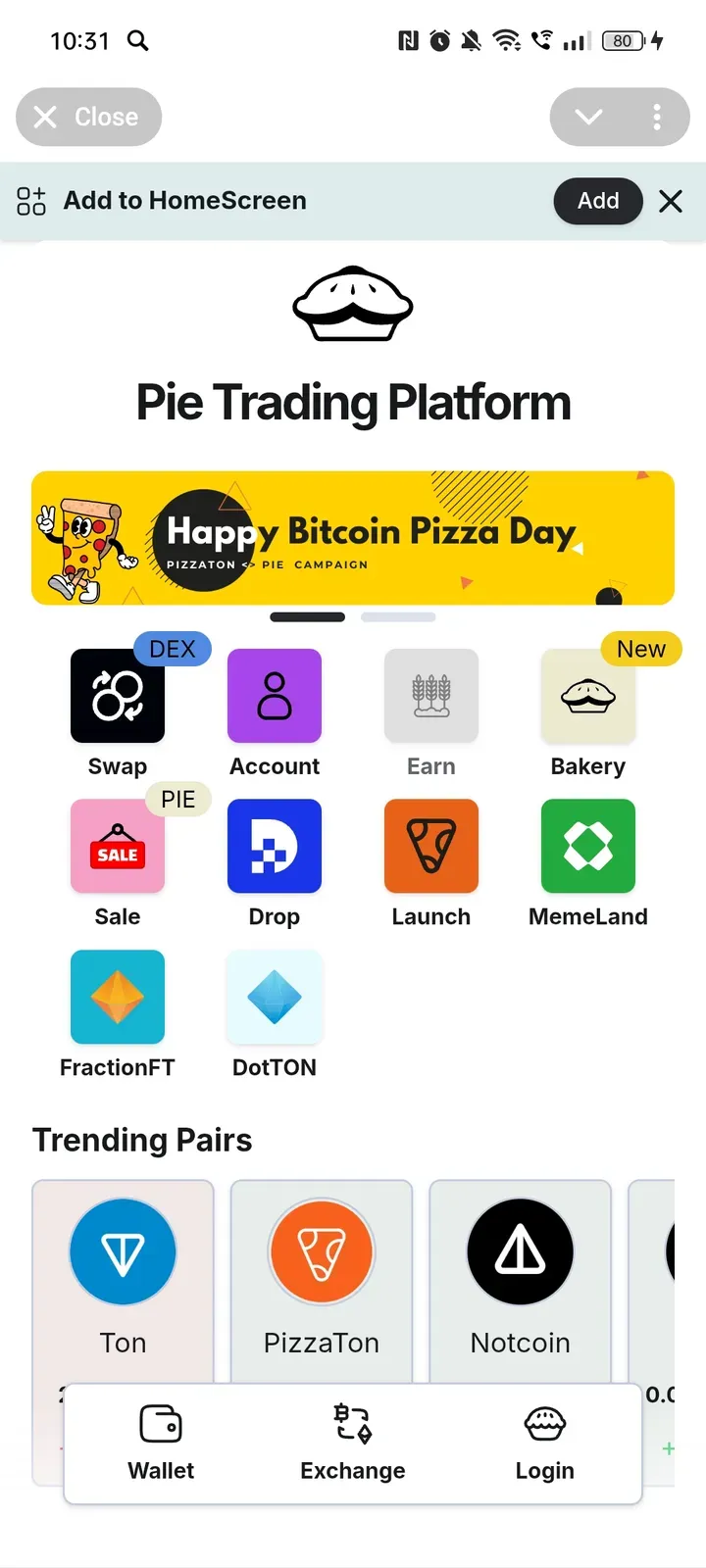 pietradebot