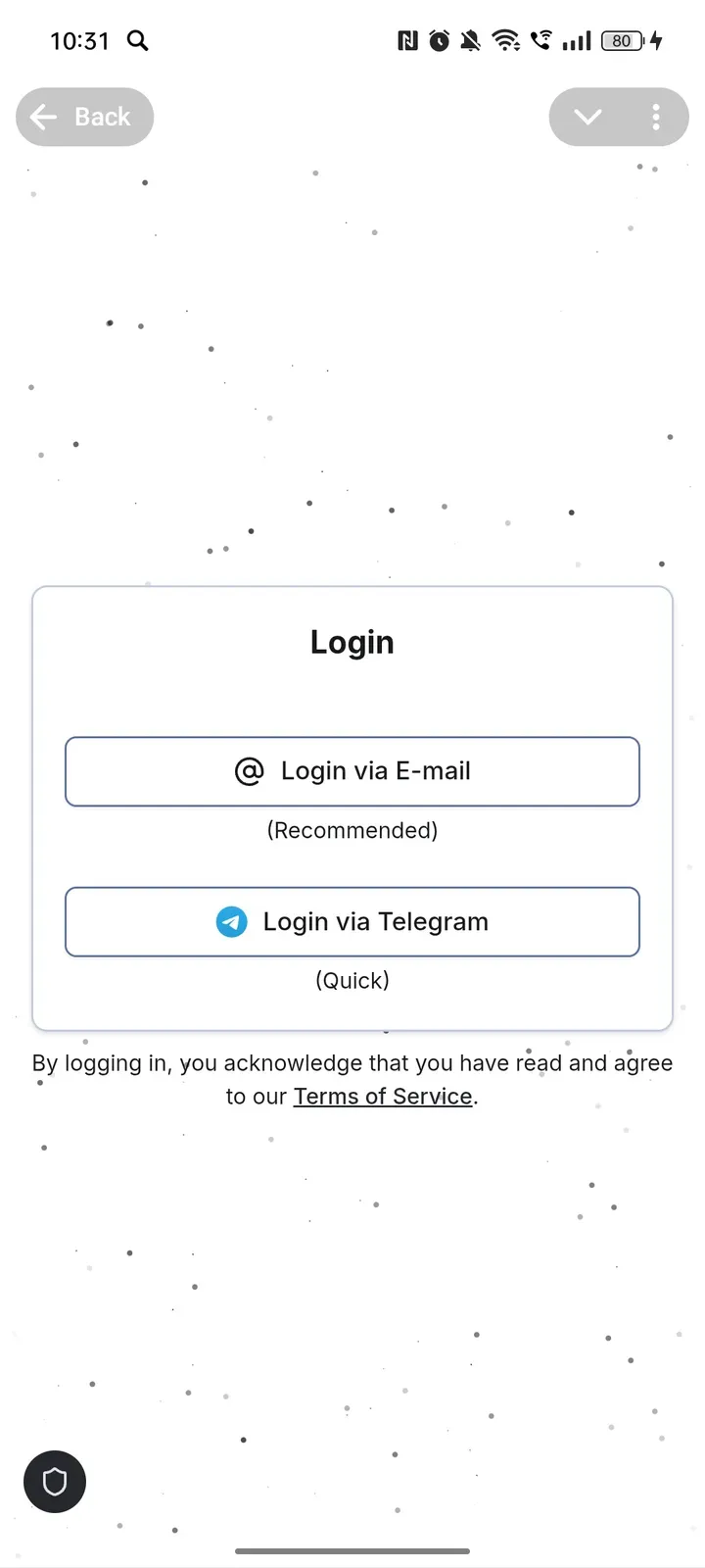 pietradebot
