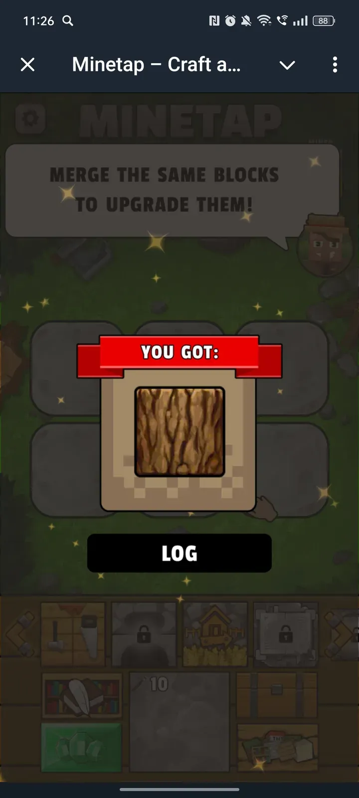 minetapgamebot