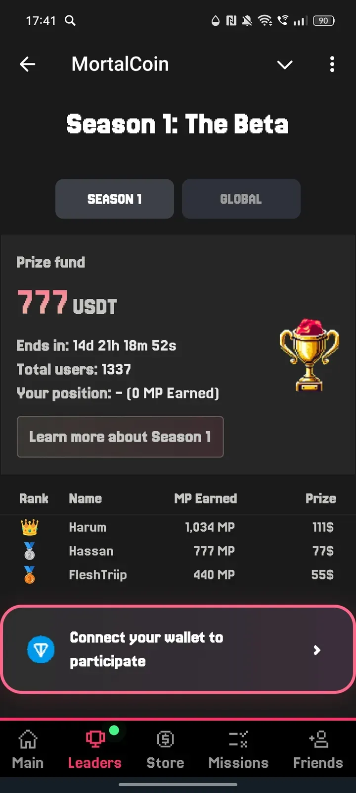 themortalcoin_bot