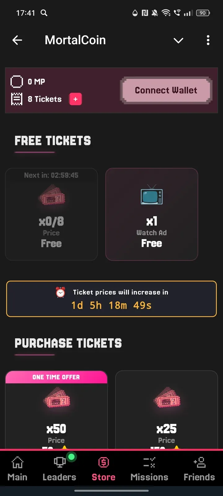 themortalcoin_bot