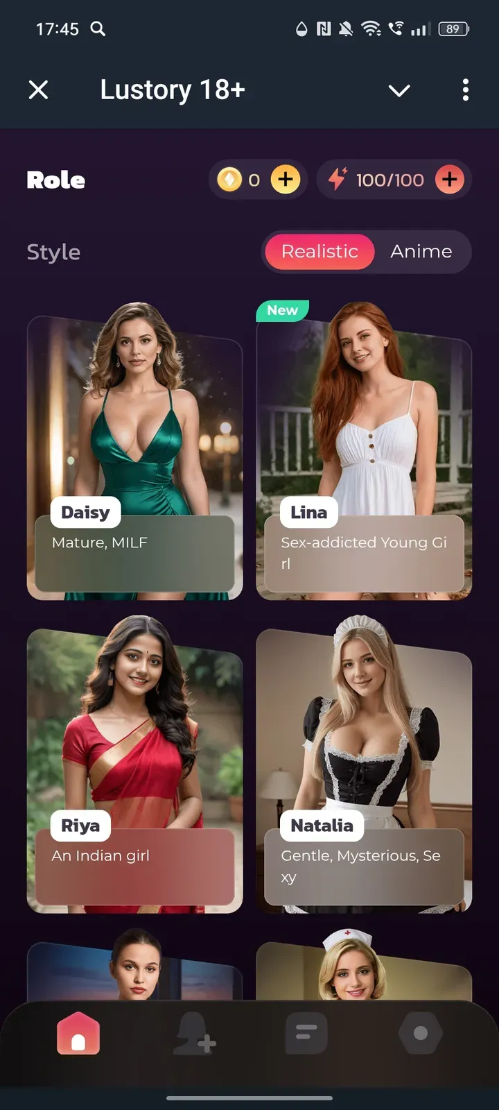 lustorybot